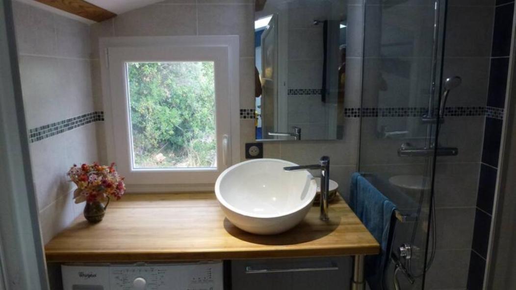 L'Eterlou Saint Blaise, Bel Appartement Neuf Mansarde Kültér fotó