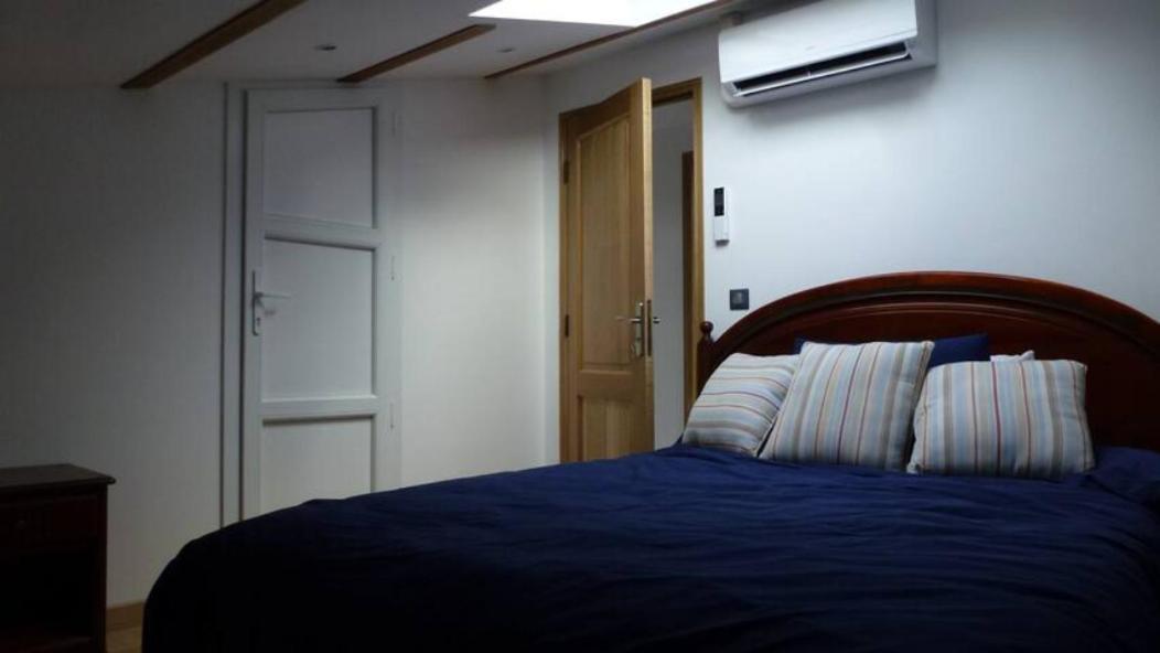 L'Eterlou Saint Blaise, Bel Appartement Neuf Mansarde Kültér fotó