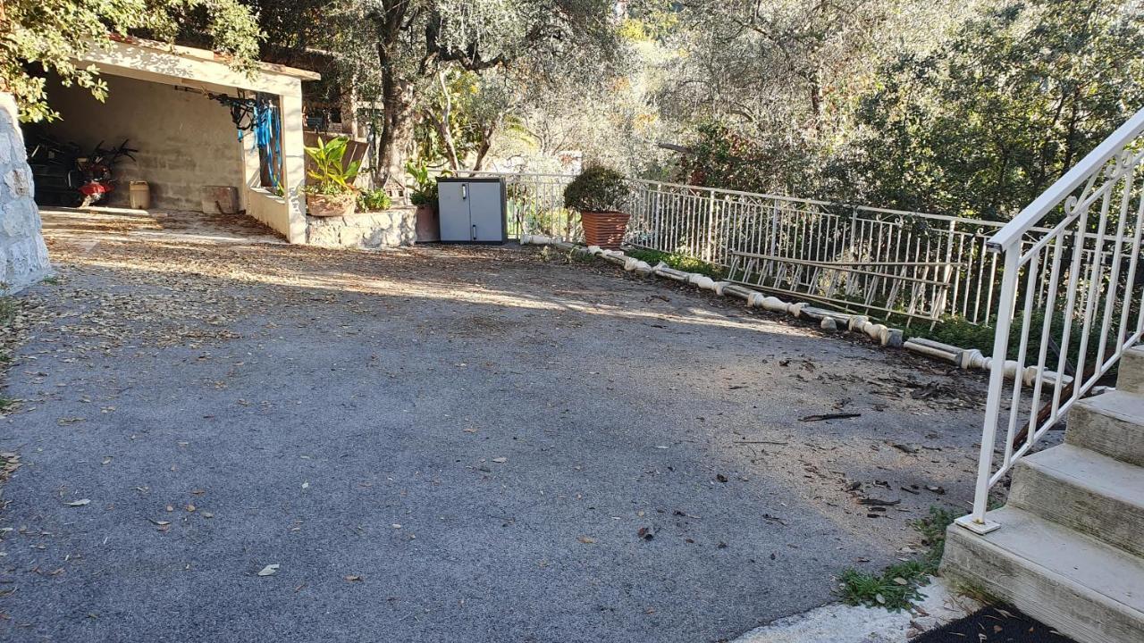 L'Eterlou Saint Blaise, Bel Appartement Neuf Mansarde Kültér fotó