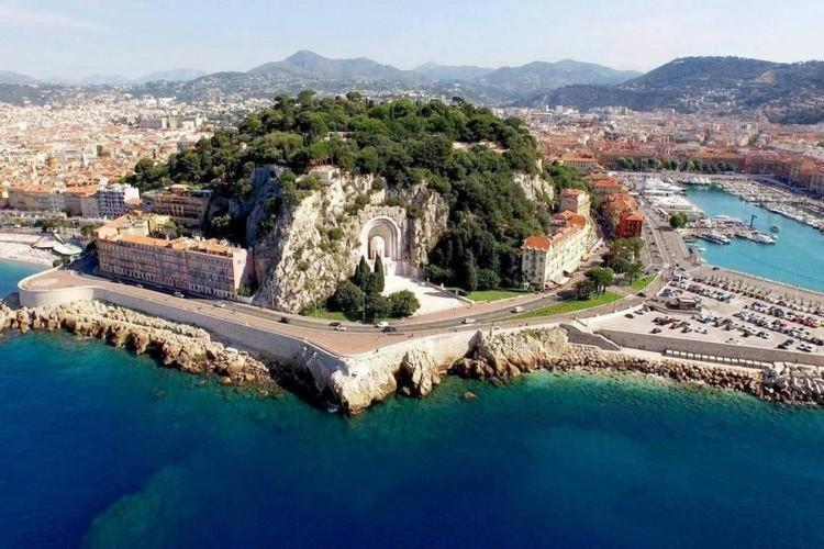 L'Eterlou Saint Blaise, Bel Appartement Neuf Mansarde Kültér fotó